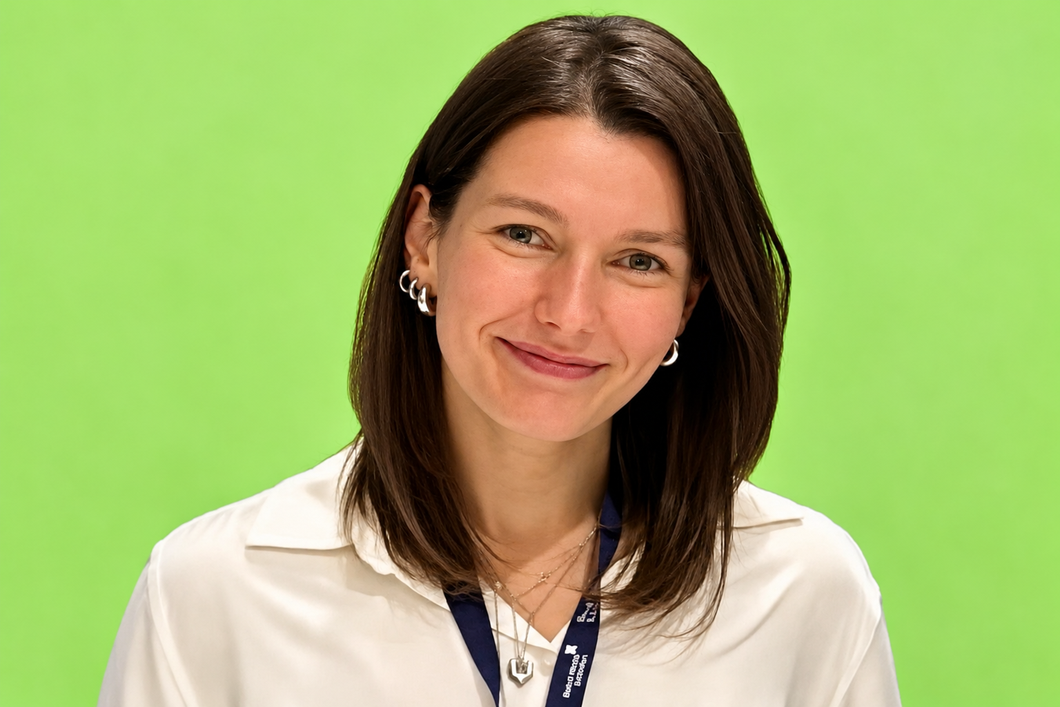 Kseniia Nikolaienko